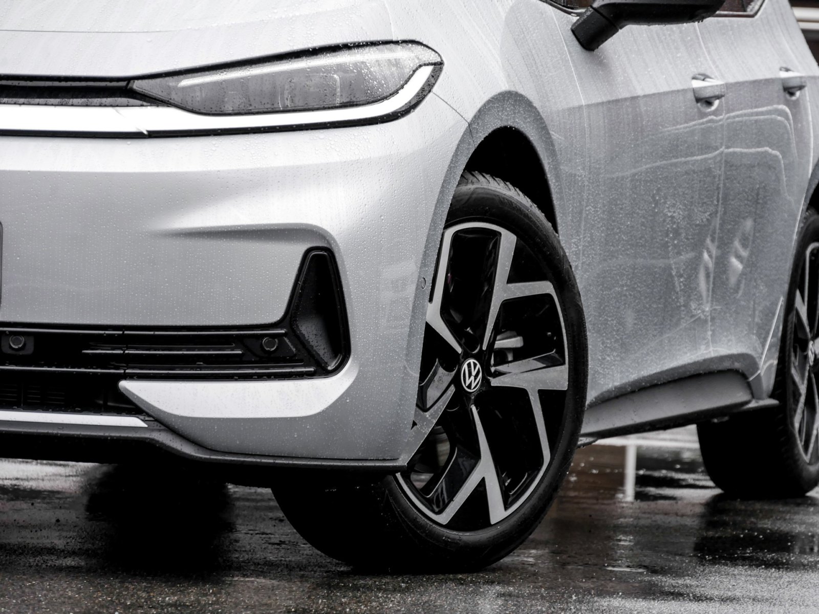 Volkswagen ID.3 Neo Style