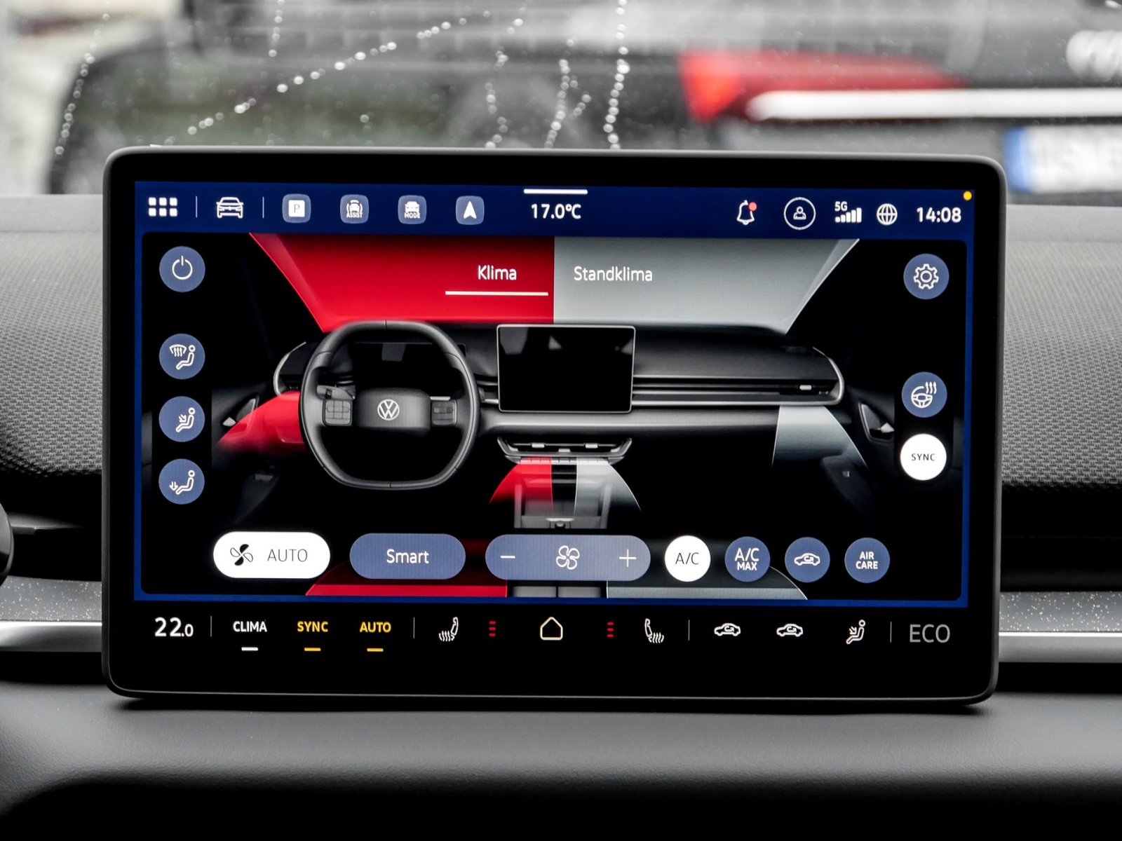 Volkswagen ID.3 Neo Style