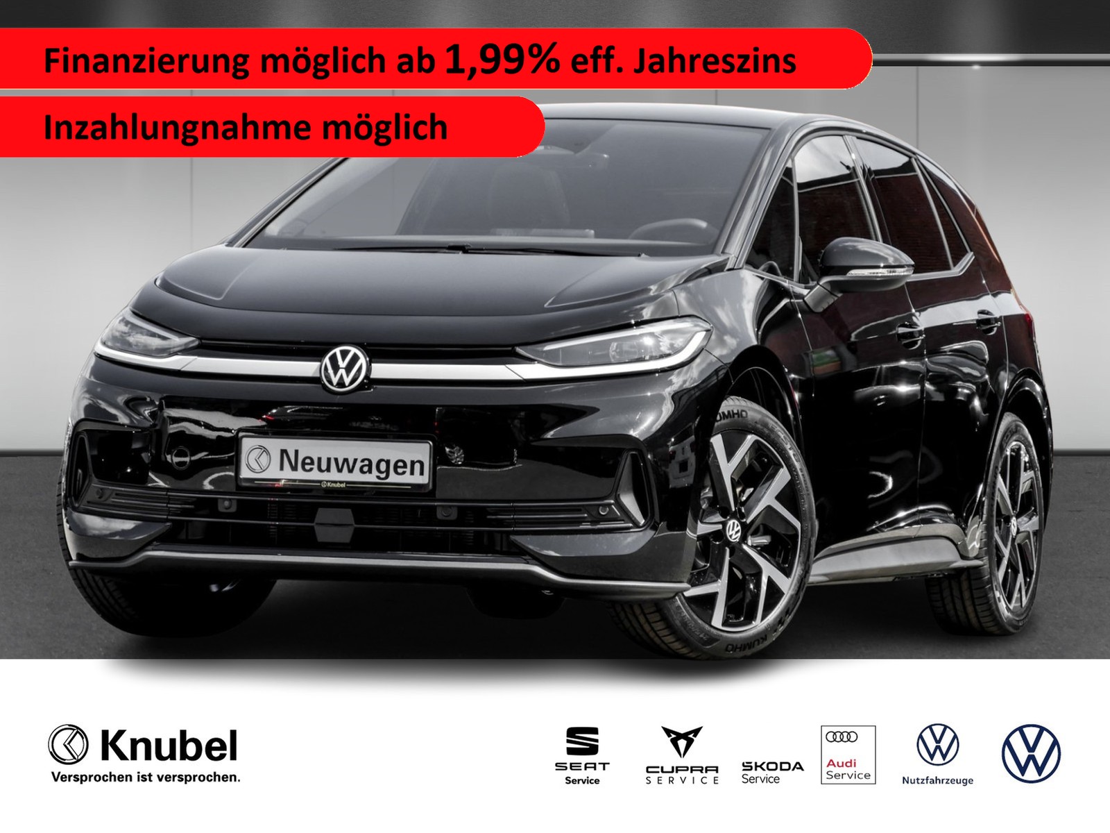 Volkswagen ID.3 Neo Life
