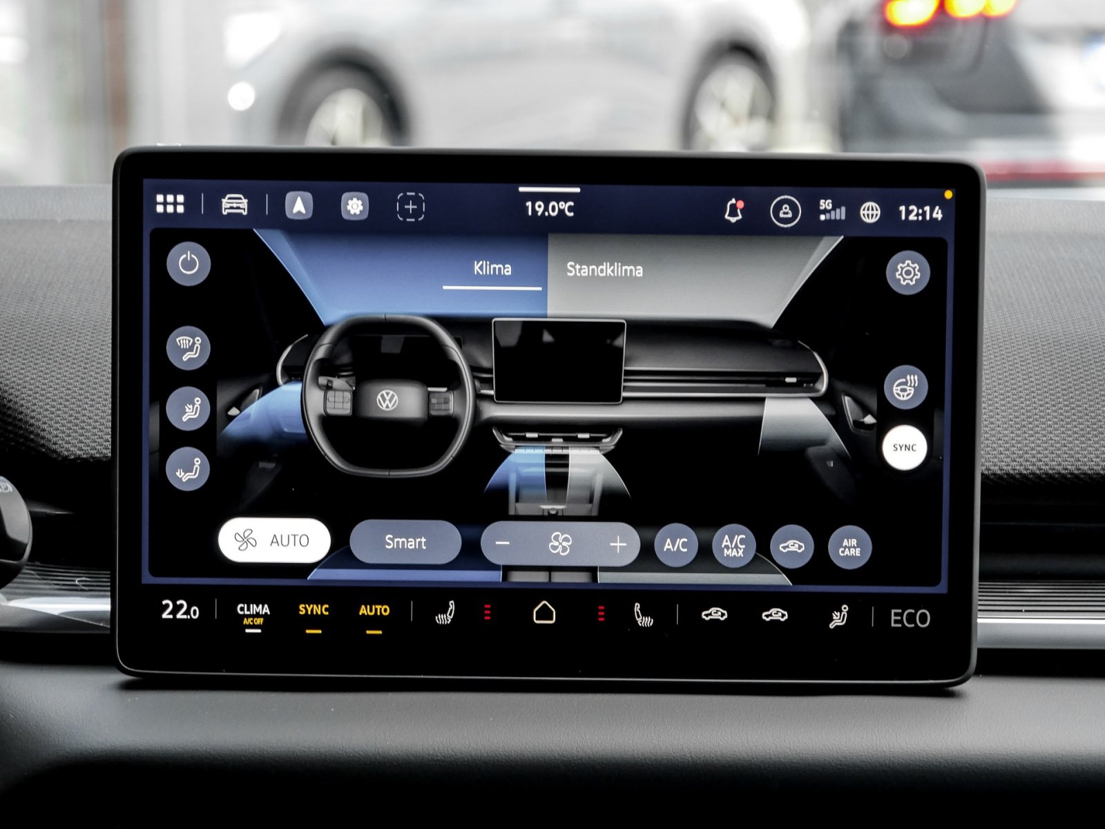Volkswagen ID.3 Neo Trend