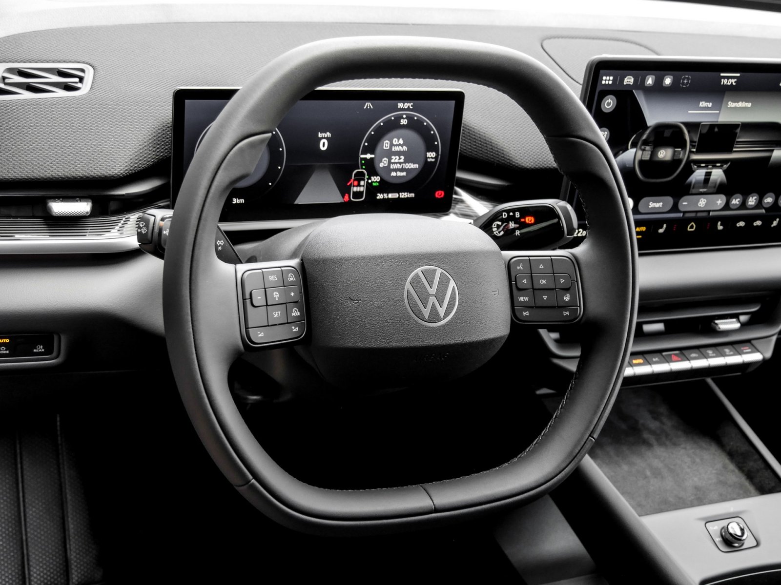 Volkswagen ID.3 Neo Trend
