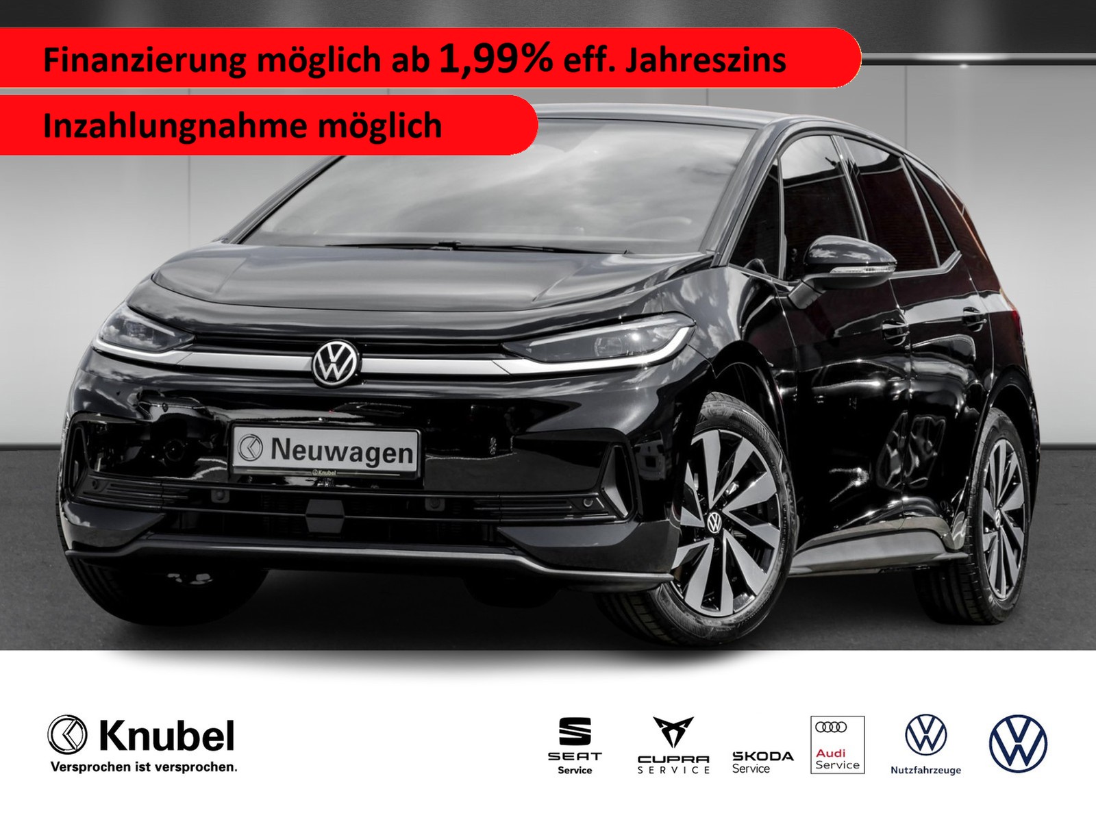 Volkswagen ID.3 Neo Life