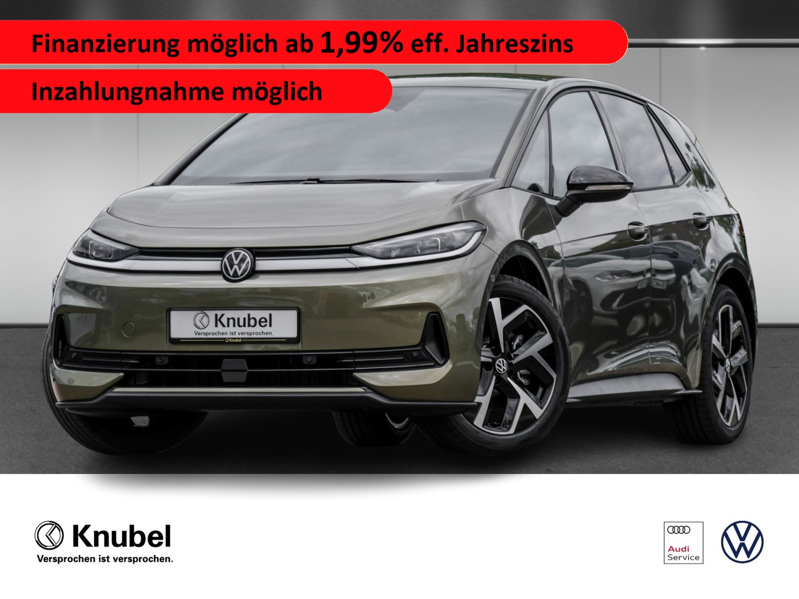 Volkswagen ID.3 Neo Style