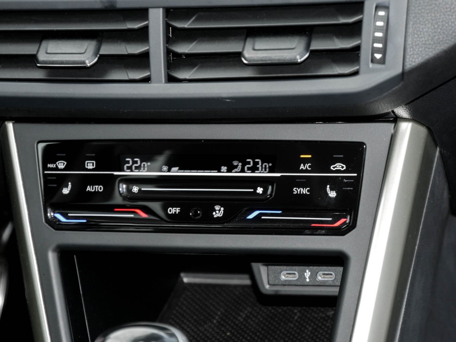 Volkswagen Taigo MOVE 1.0