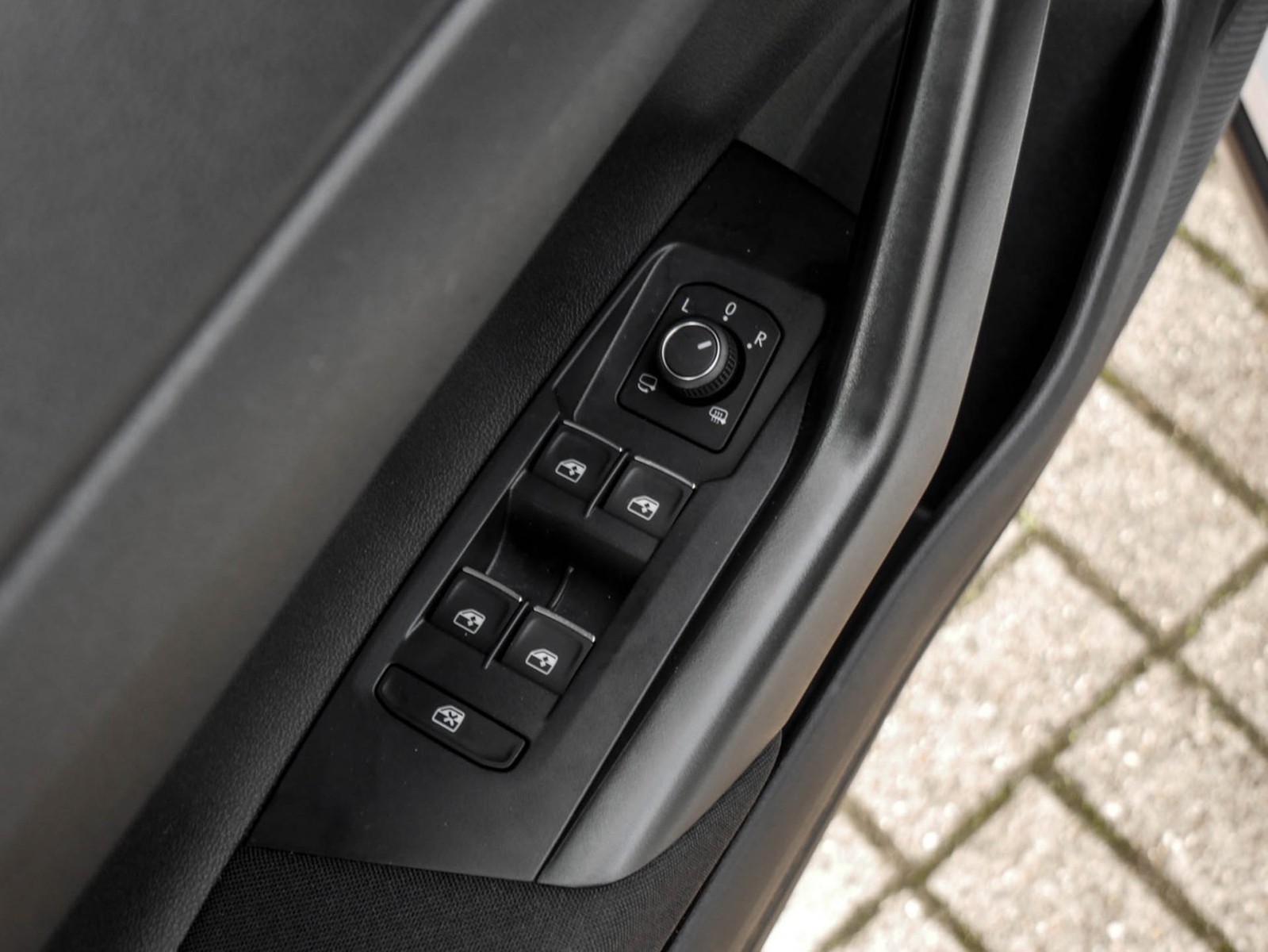 Volkswagen Taigo MOVE 1.0