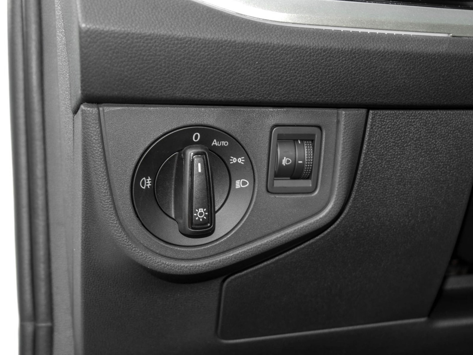 Volkswagen Taigo MOVE 1.0