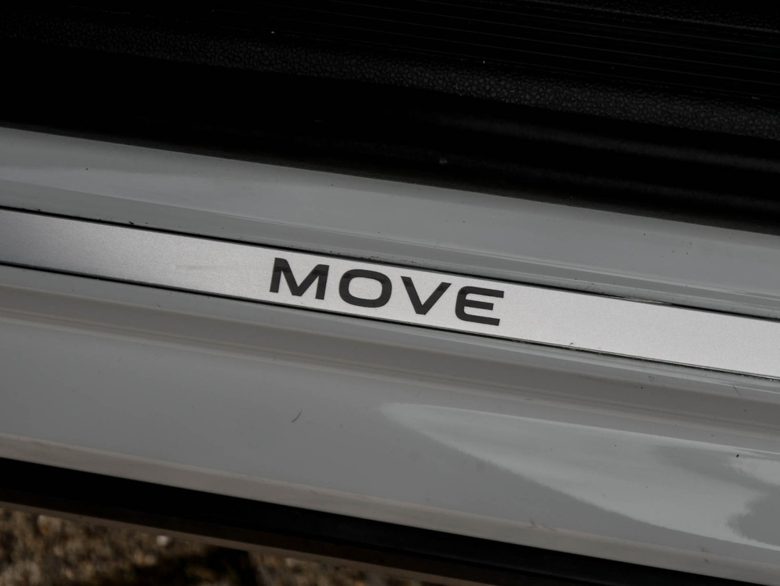 Volkswagen Taigo MOVE 1.0