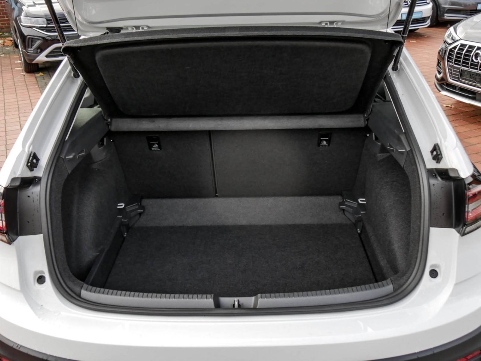 Volkswagen Taigo MOVE 1.0