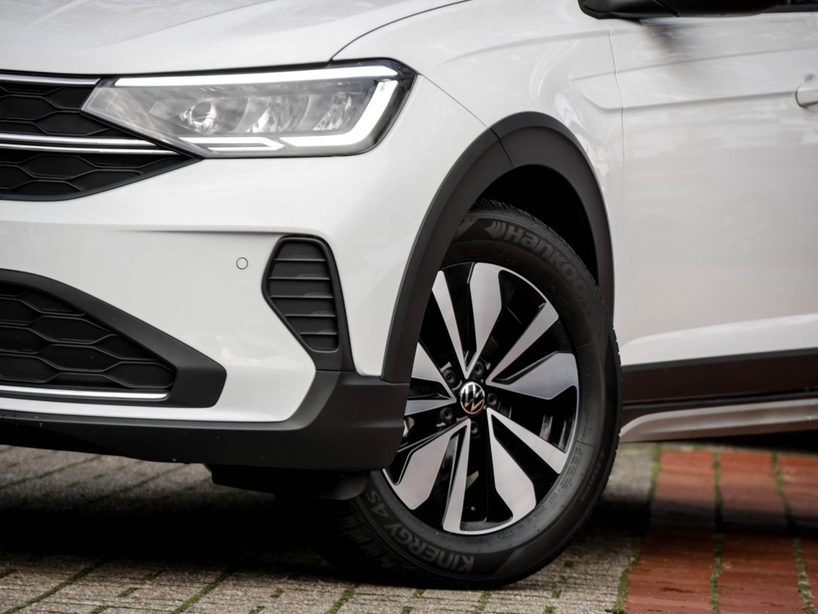 Volkswagen Taigo MOVE 1.0