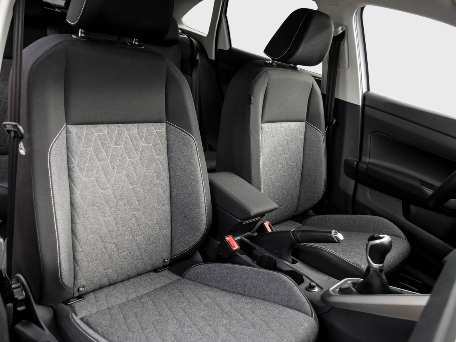 Volkswagen Taigo MOVE 1.0