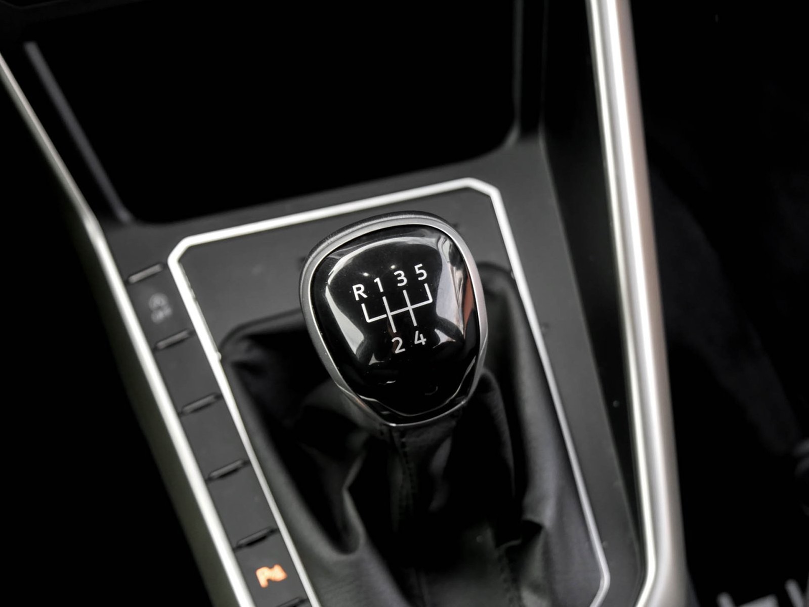 Volkswagen Taigo MOVE 1.0