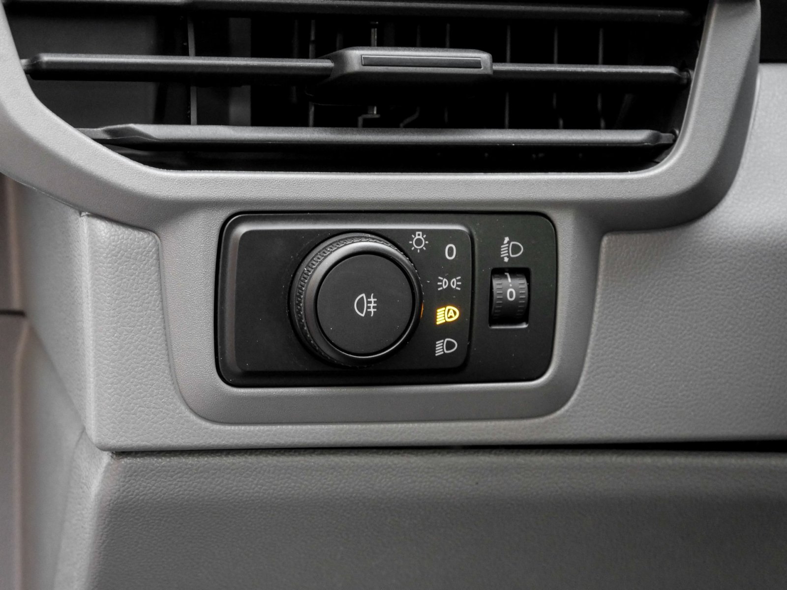 Volkswagen T7 Transporter Kasten+