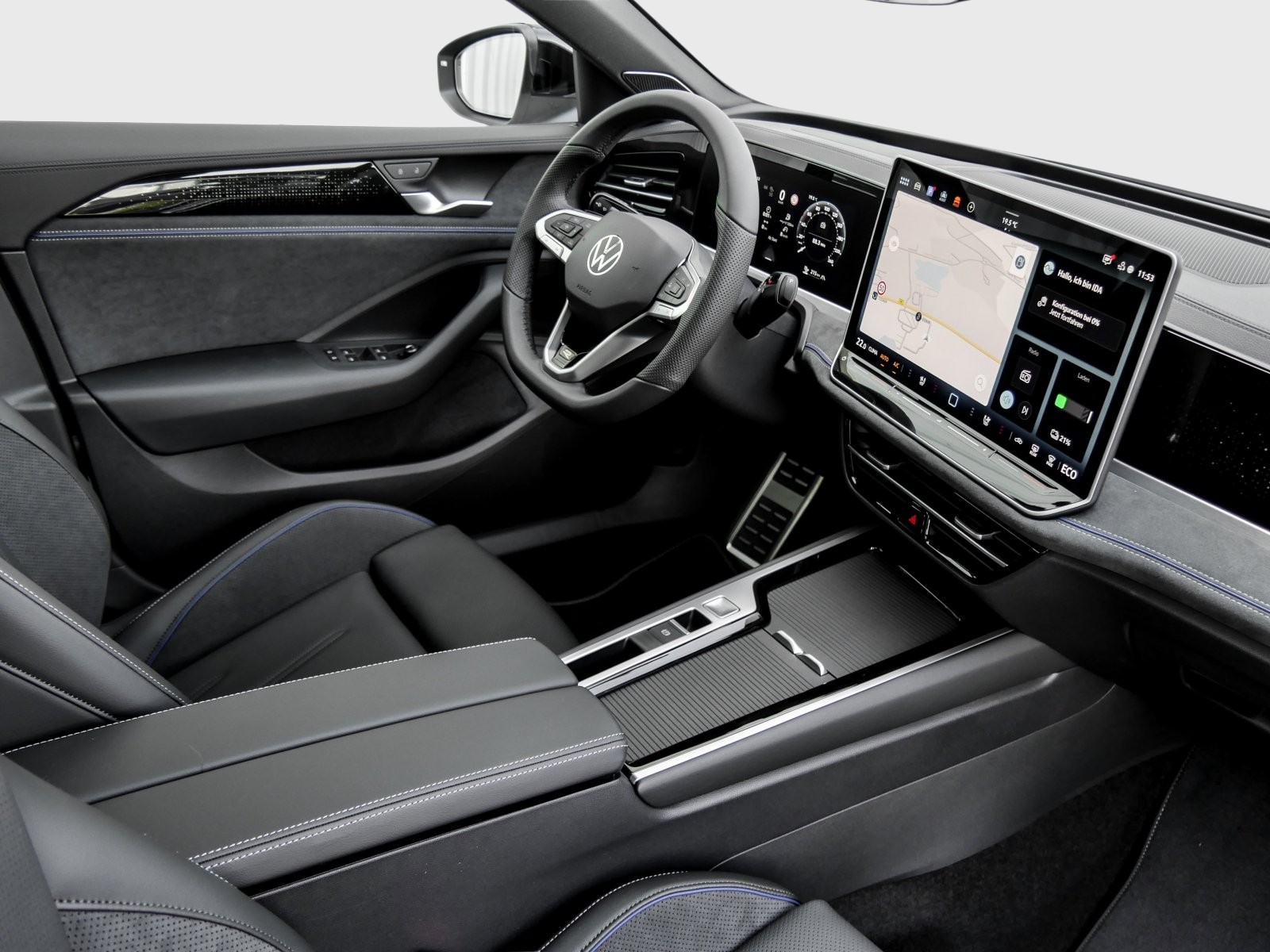 Volkswagen Passat Variant R-Line