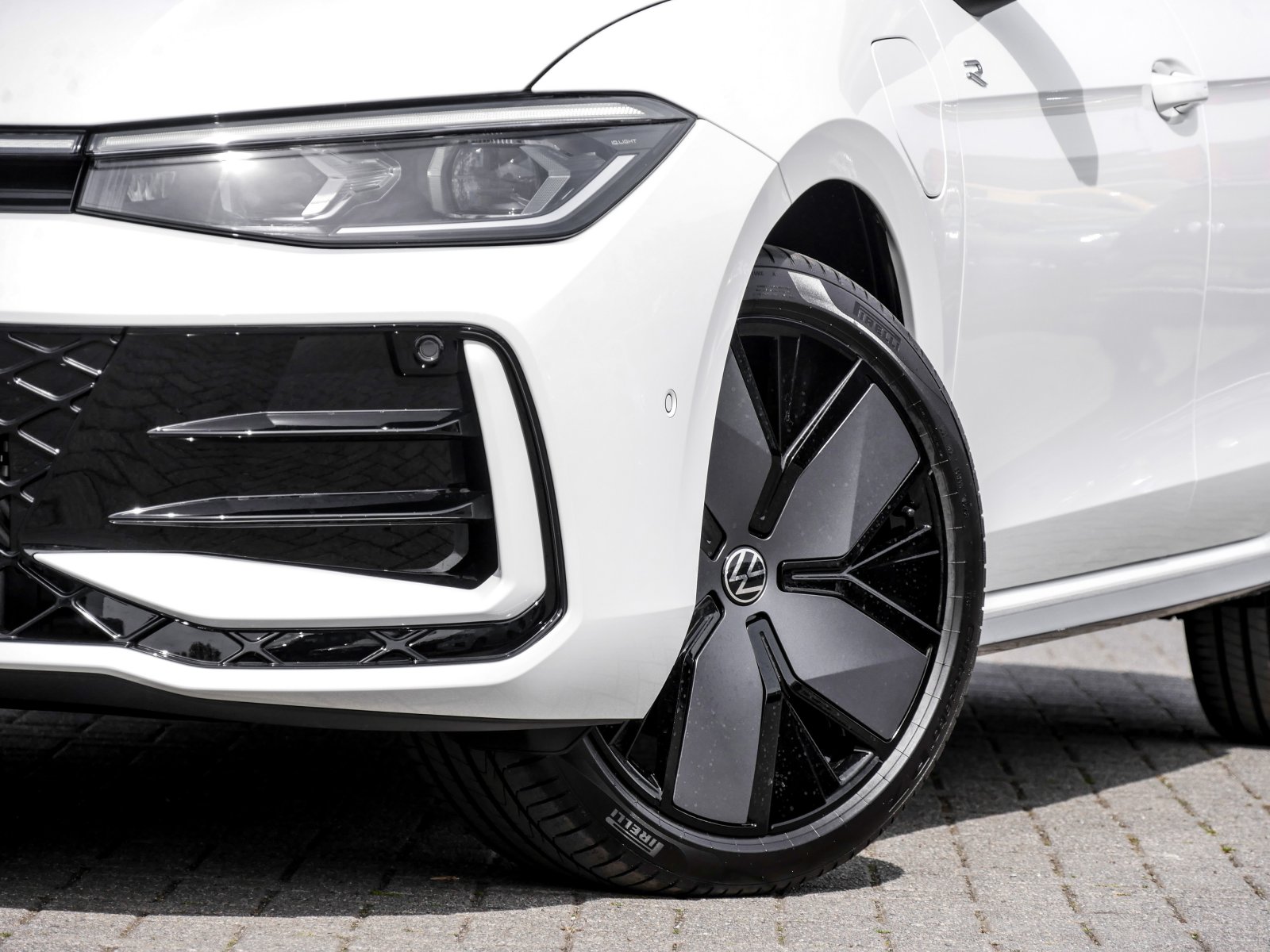 Volkswagen Passat Variant R-Line