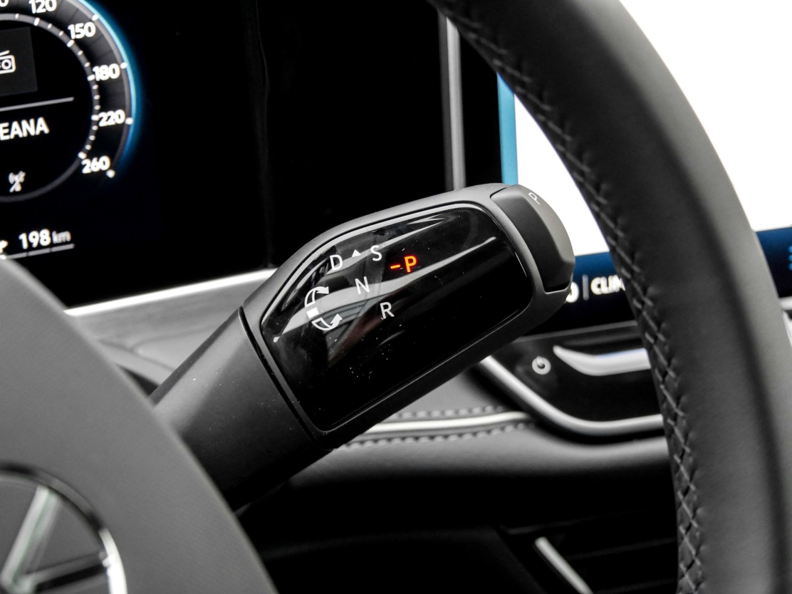 Volkswagen Passat Variant Elegance