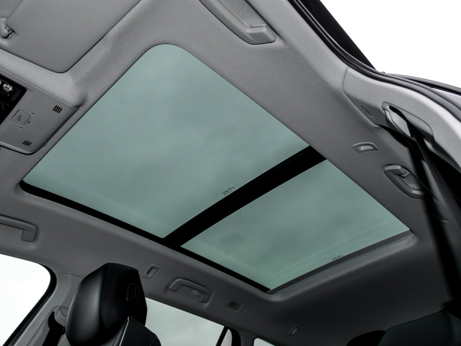 Volkswagen Passat Variant Elegance