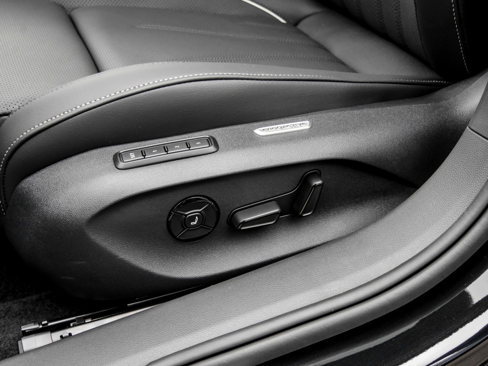 Volkswagen Passat Variant Elegance