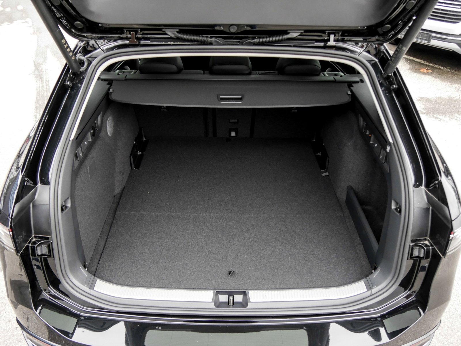 Volkswagen Passat Variant Elegance