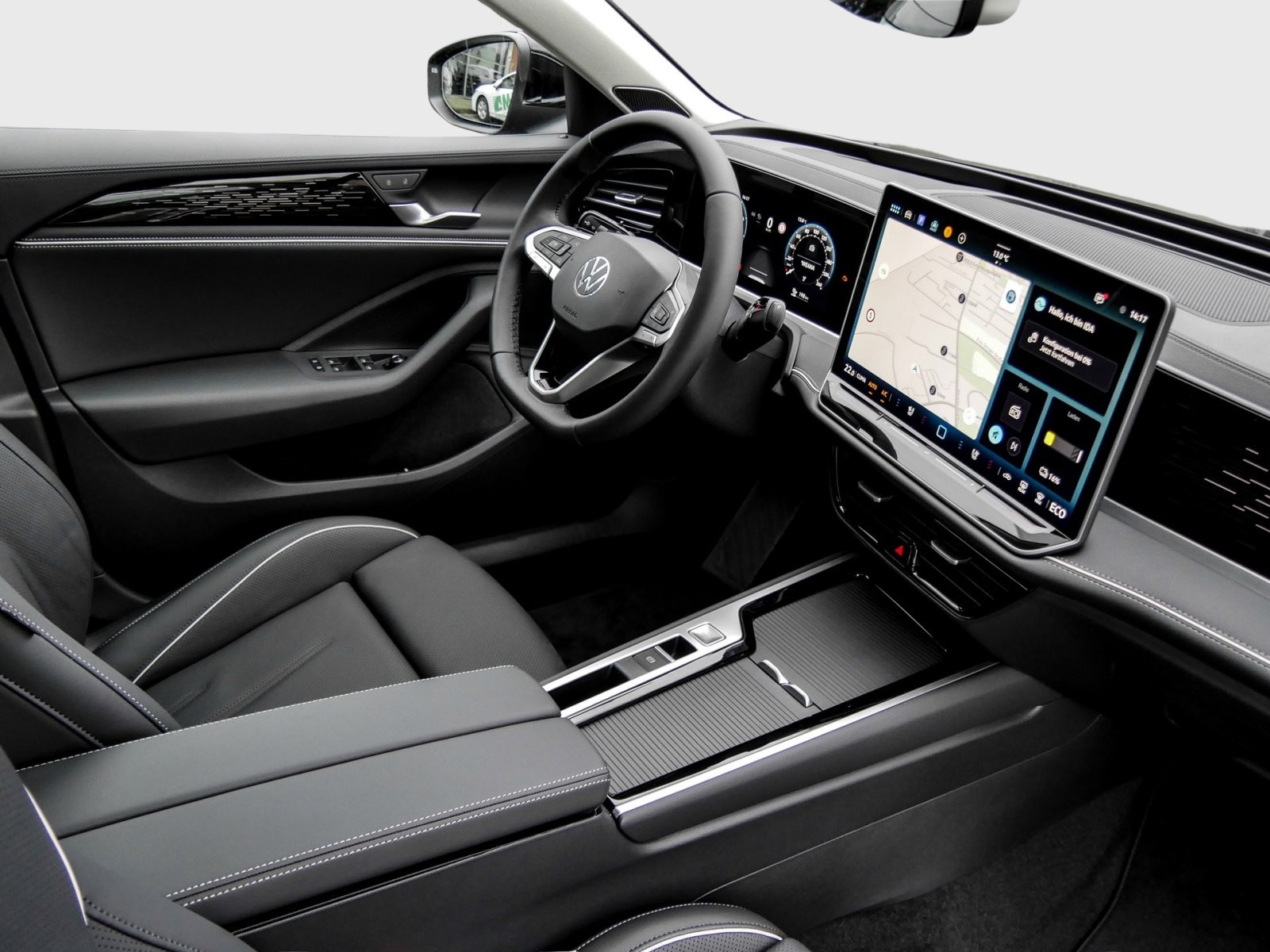 Volkswagen Passat Variant Elegance