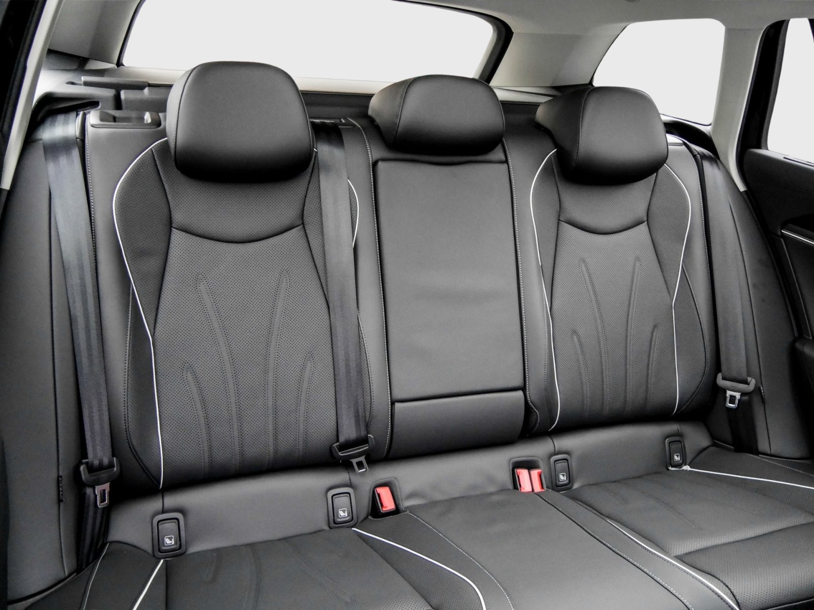 Volkswagen Passat Variant Elegance