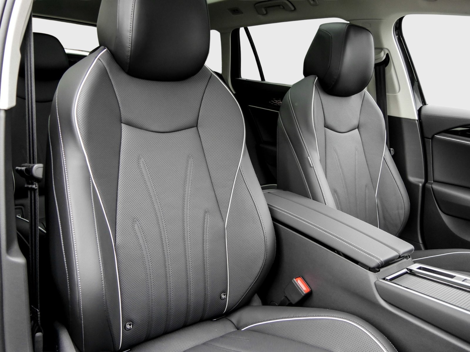 Volkswagen Passat Variant Elegance