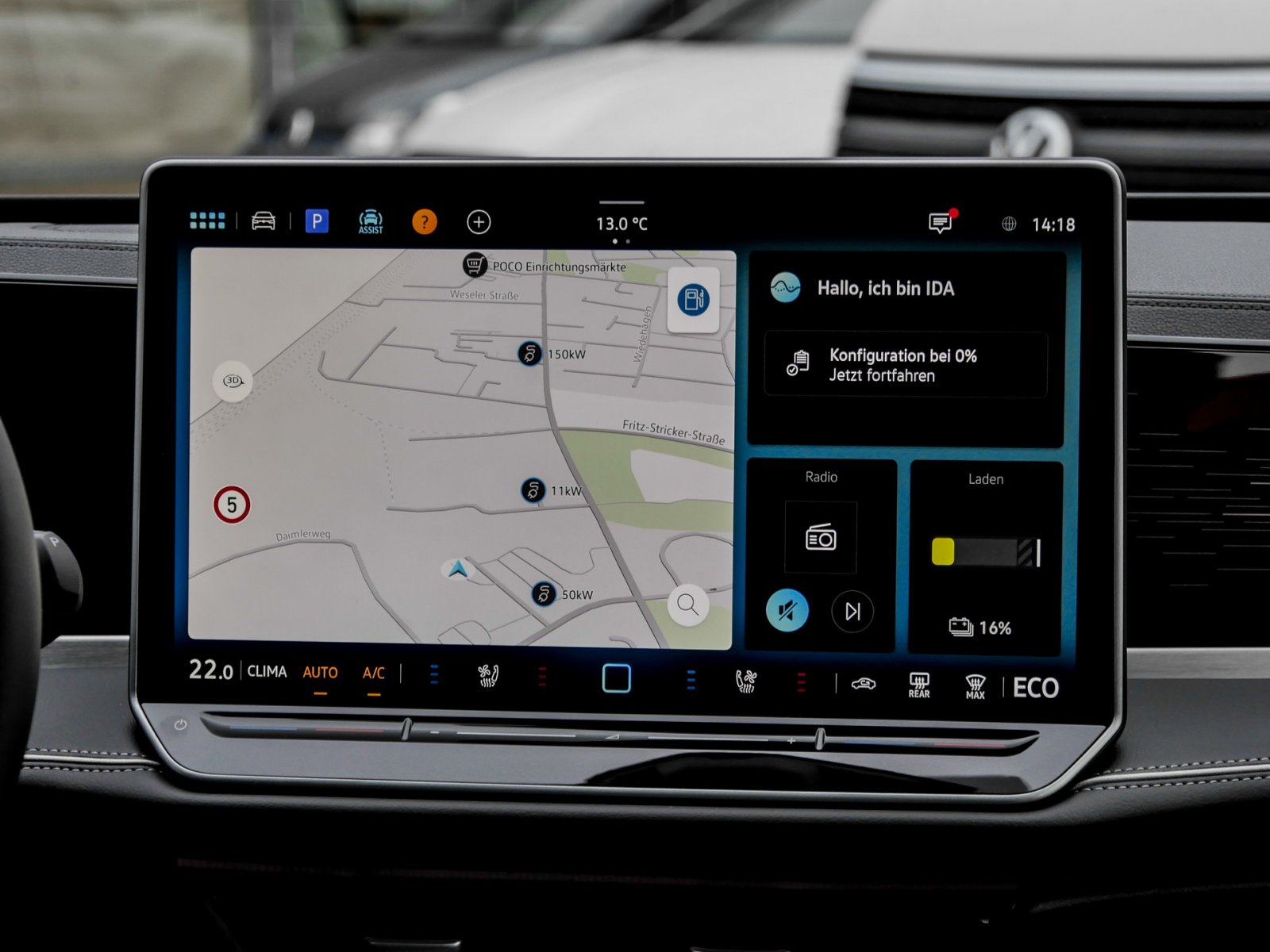 Volkswagen Passat Variant Elegance