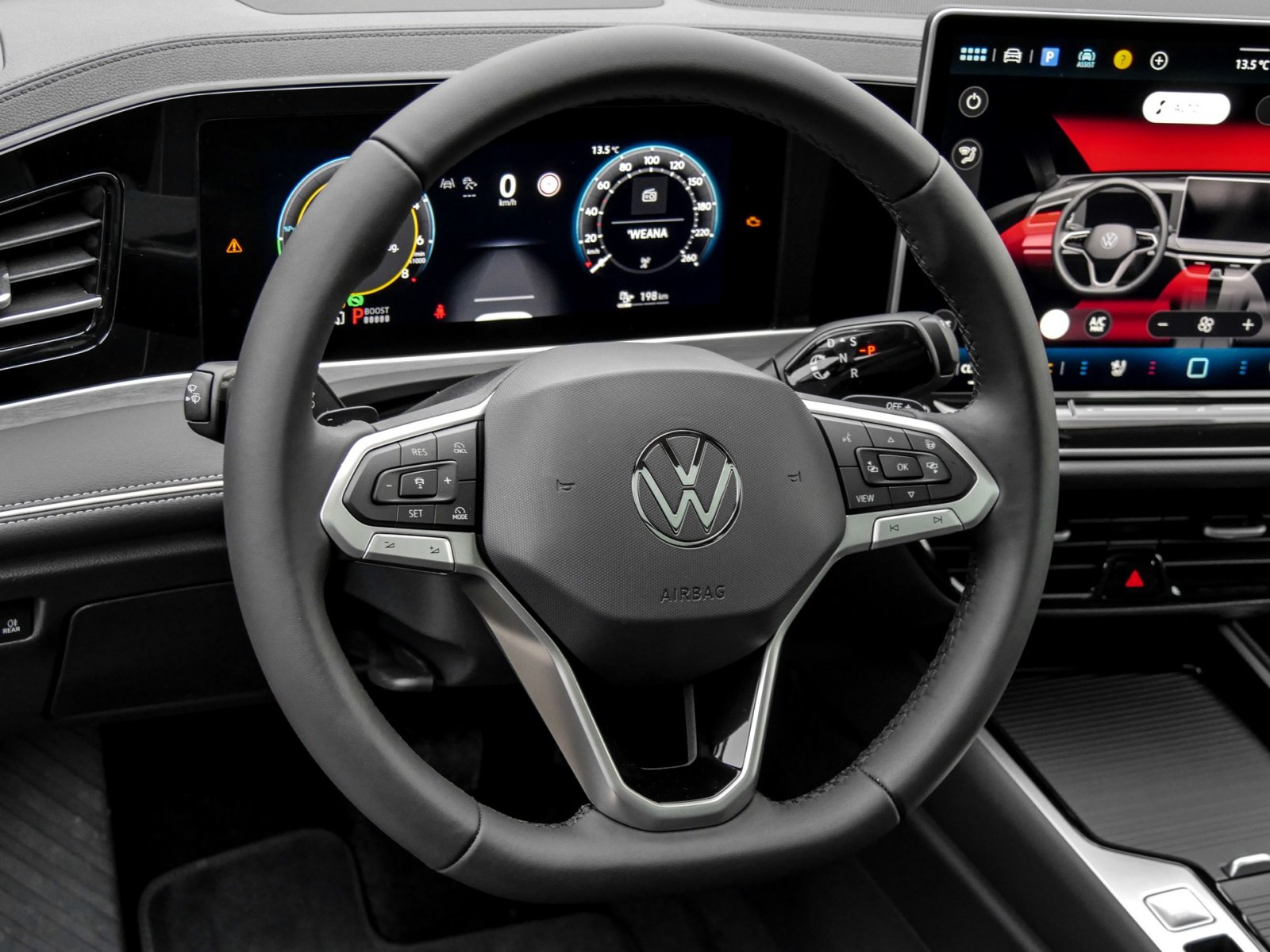 Volkswagen Passat Variant Elegance