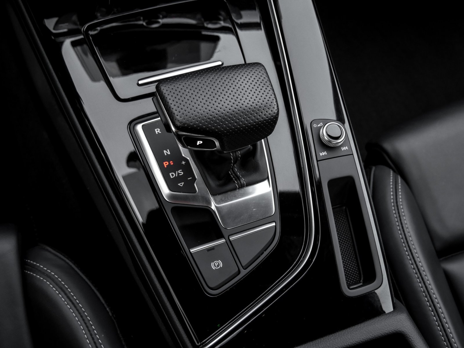 Audi A4 40 TFSI