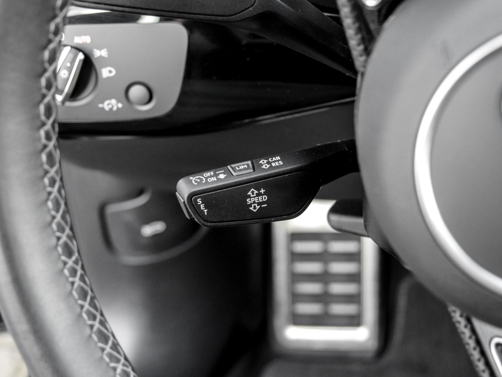 Audi A4 40 TFSI