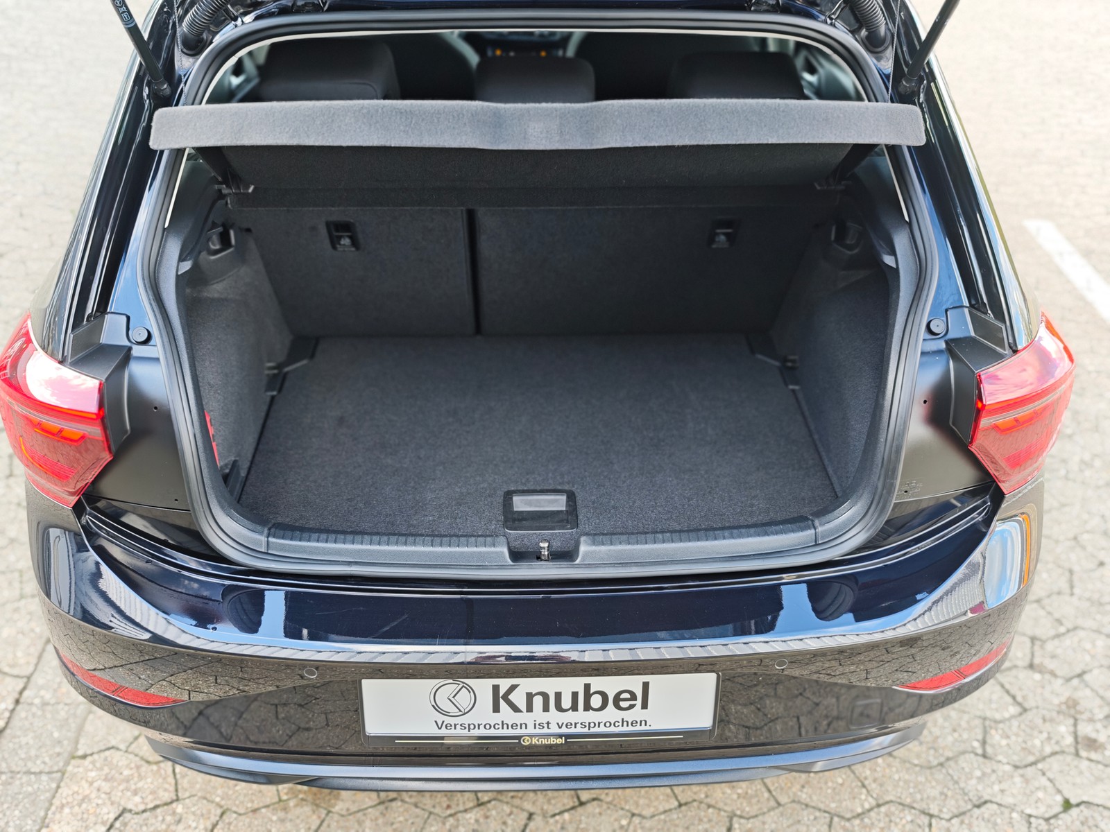 Volkswagen Polo Style 1.0