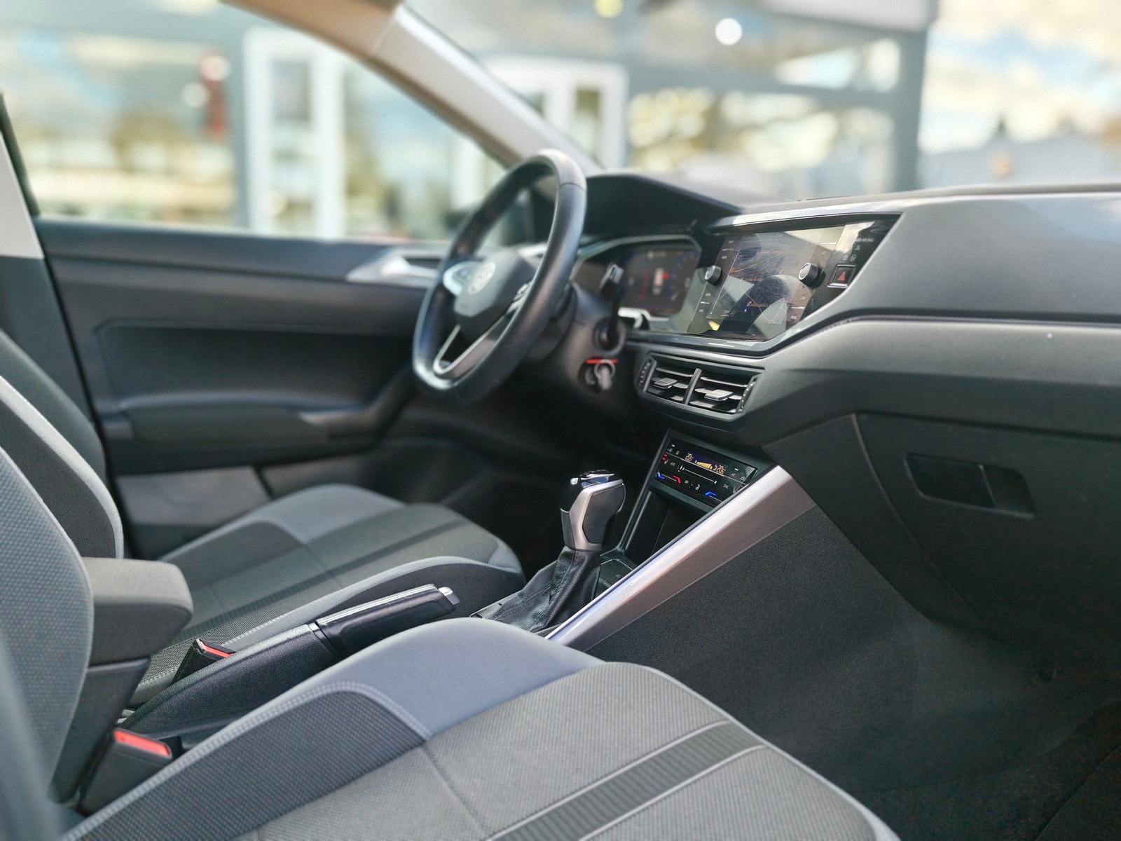 Volkswagen Polo Style 1.0