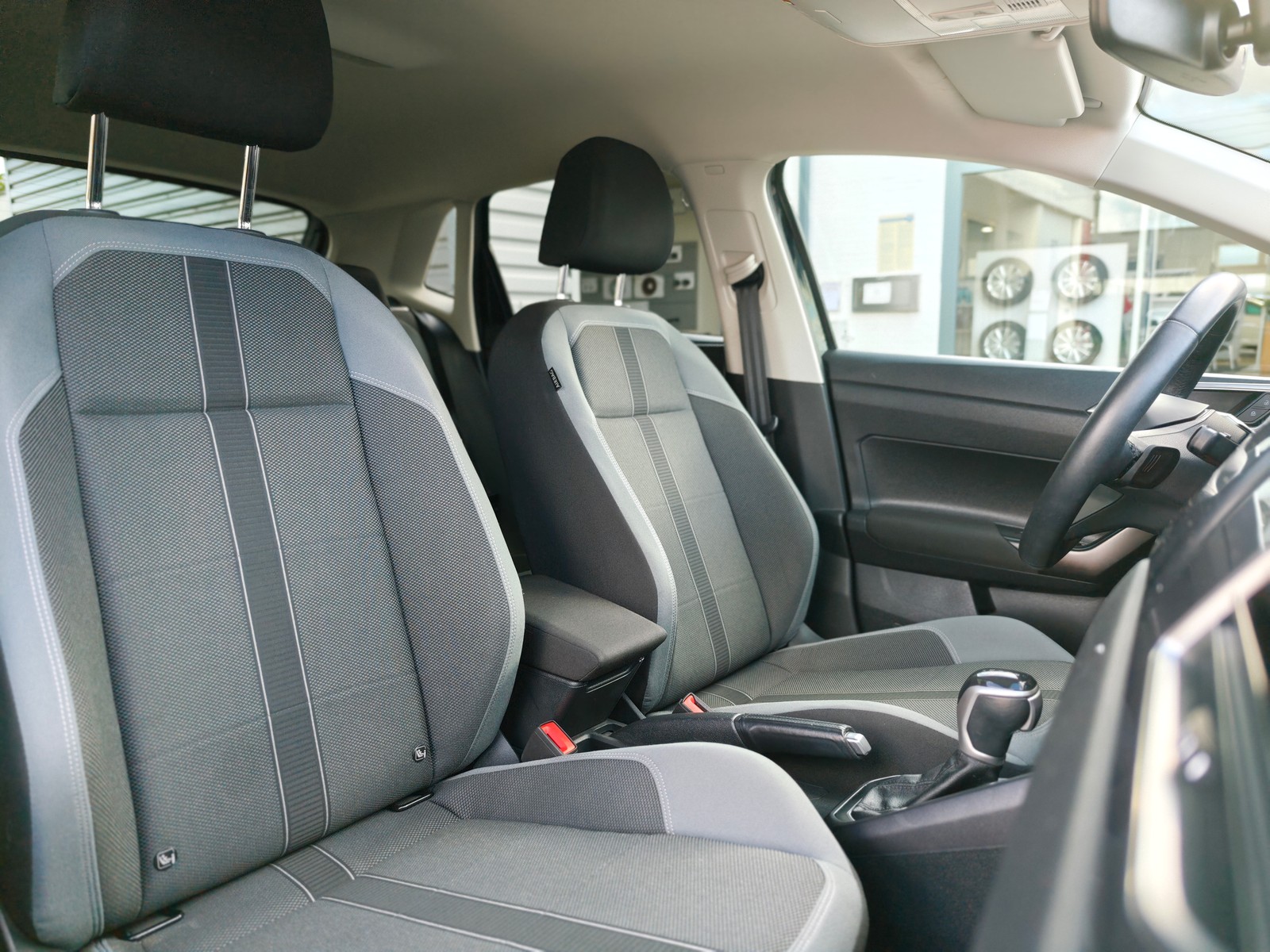 Volkswagen Polo Style 1.0