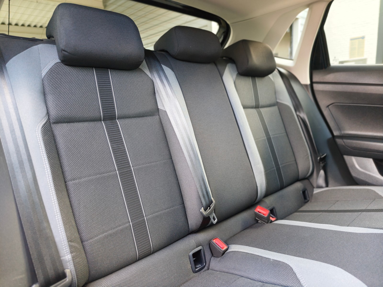 Volkswagen Polo Style 1.0