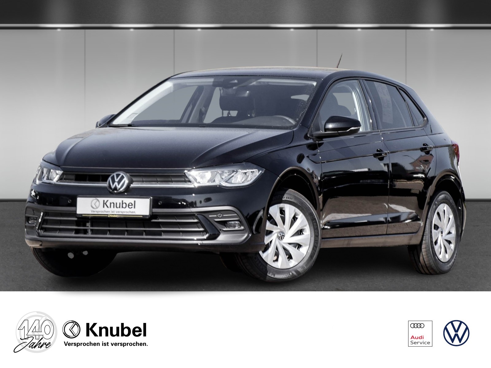 Volkswagen Polo Life 1.0