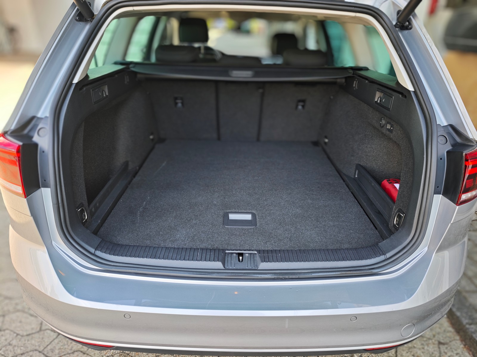 Volkswagen Passat Variant Business