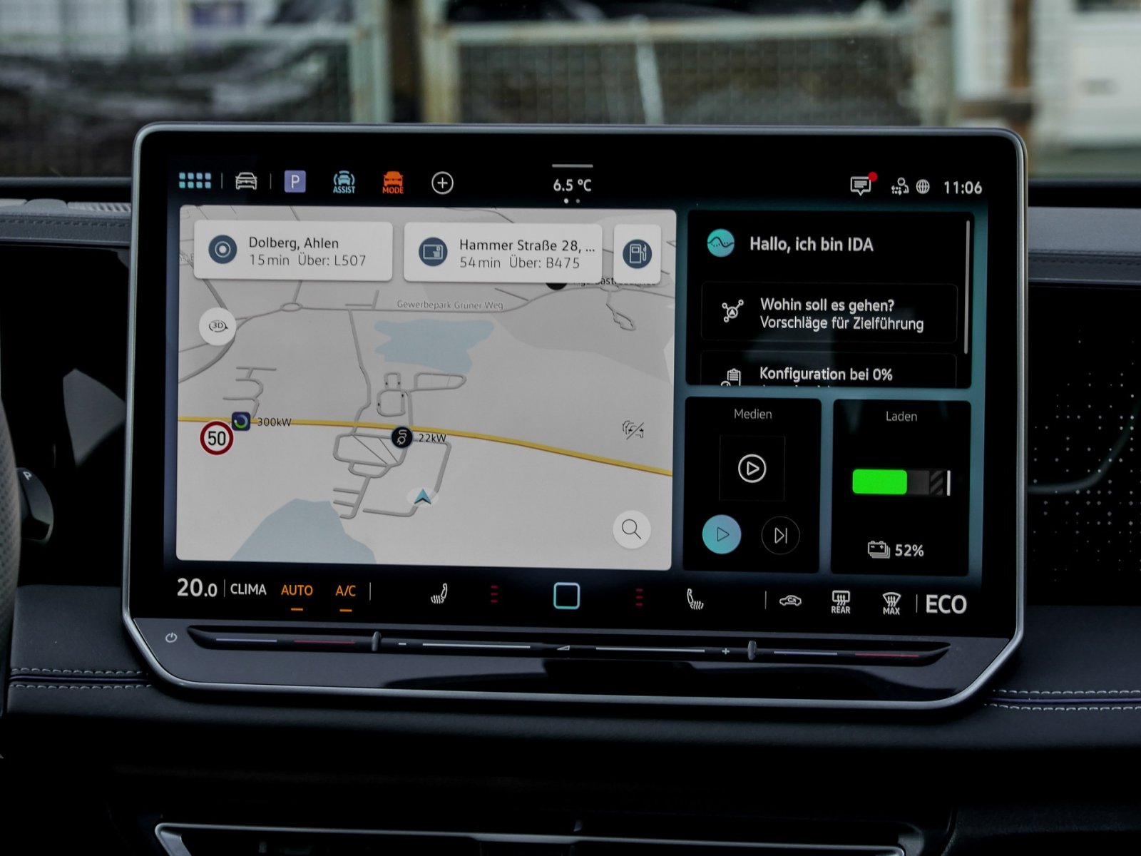 Volkswagen Tiguan R-Line Black