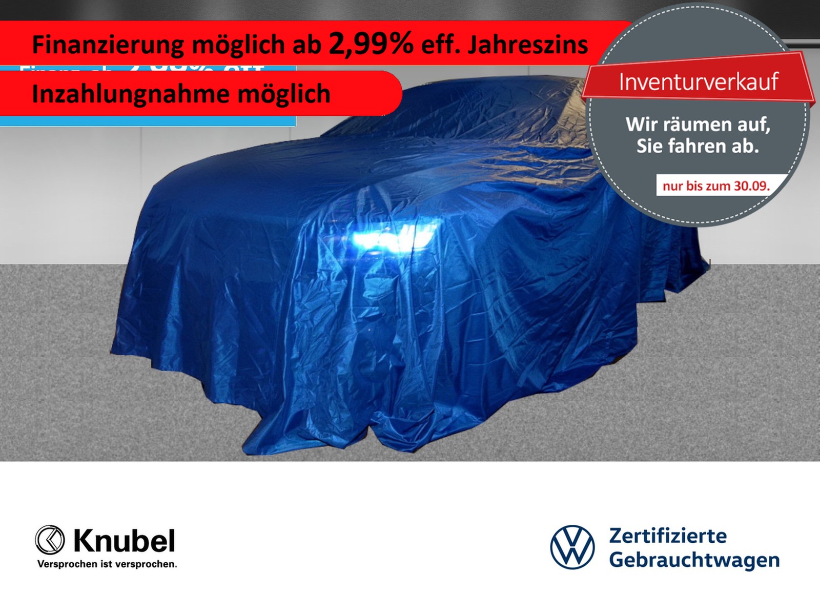 Volkswagen ID.4 Pro Performance