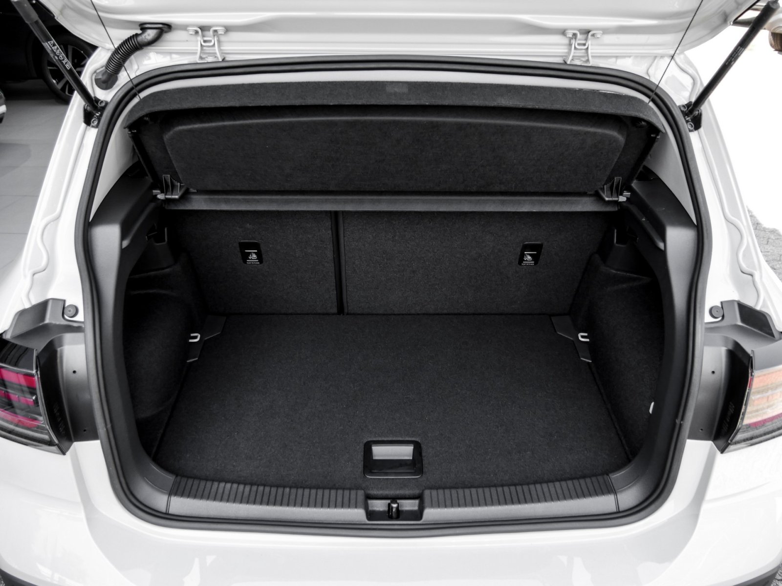 Volkswagen T-Cross Life 1.5