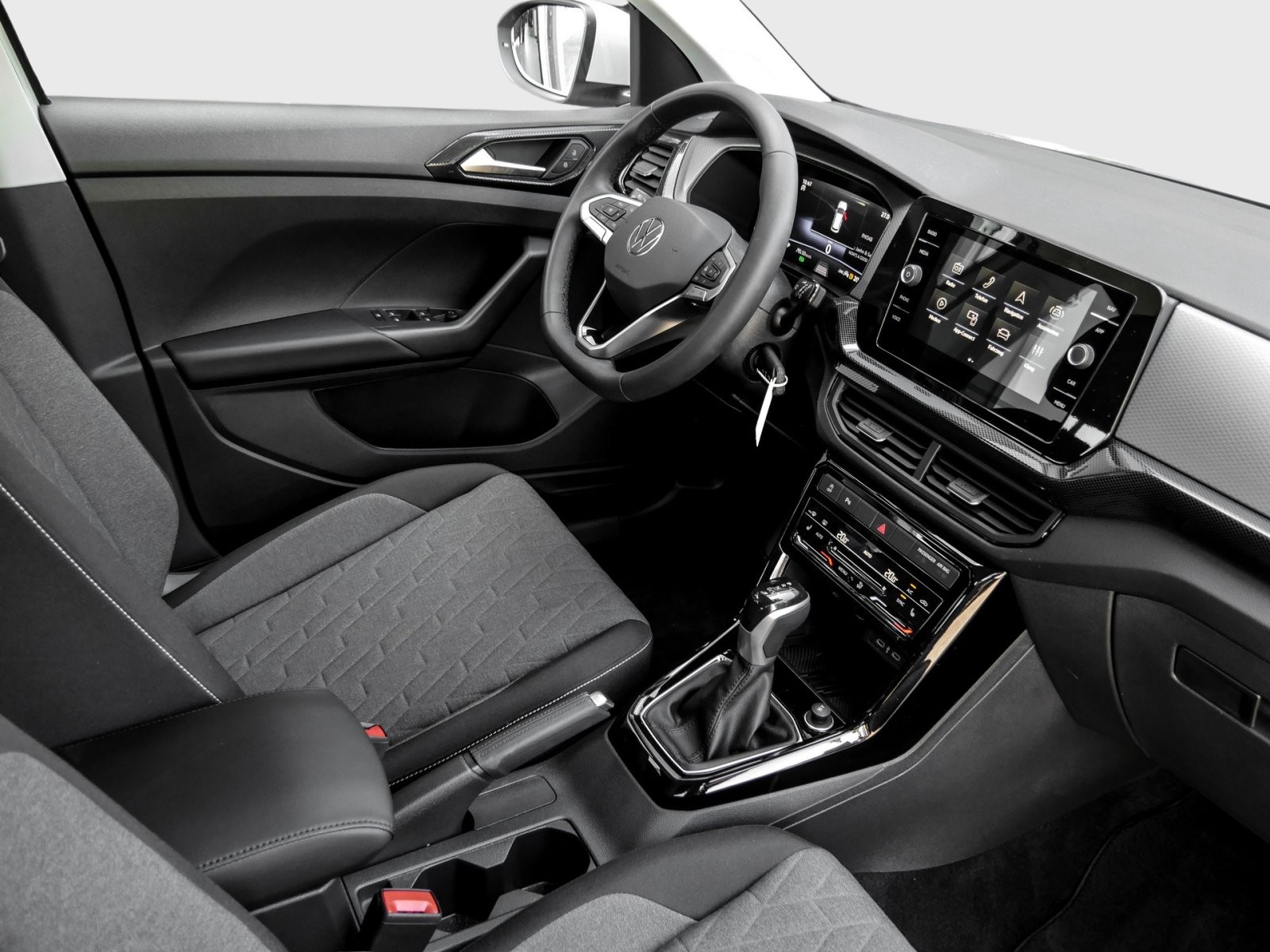 Volkswagen T-Cross Life 1.5