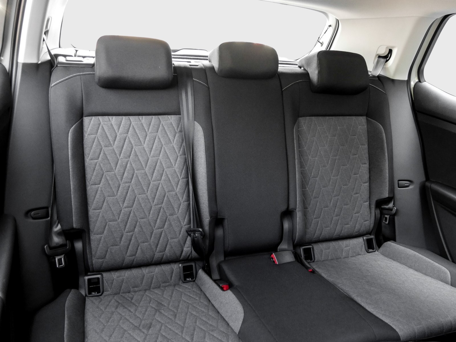 Volkswagen T-Cross Life 1.5