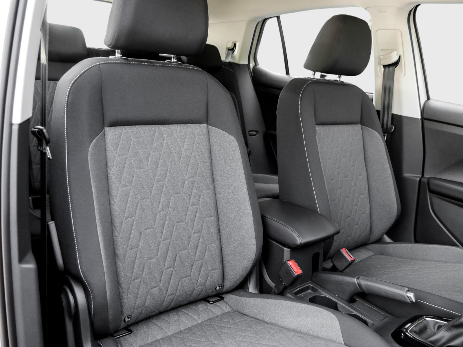 Volkswagen T-Cross Life 1.5