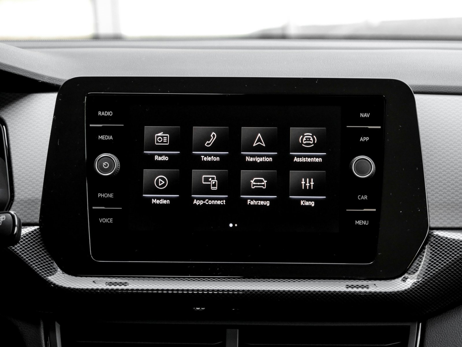 Volkswagen T-Cross Life 1.5