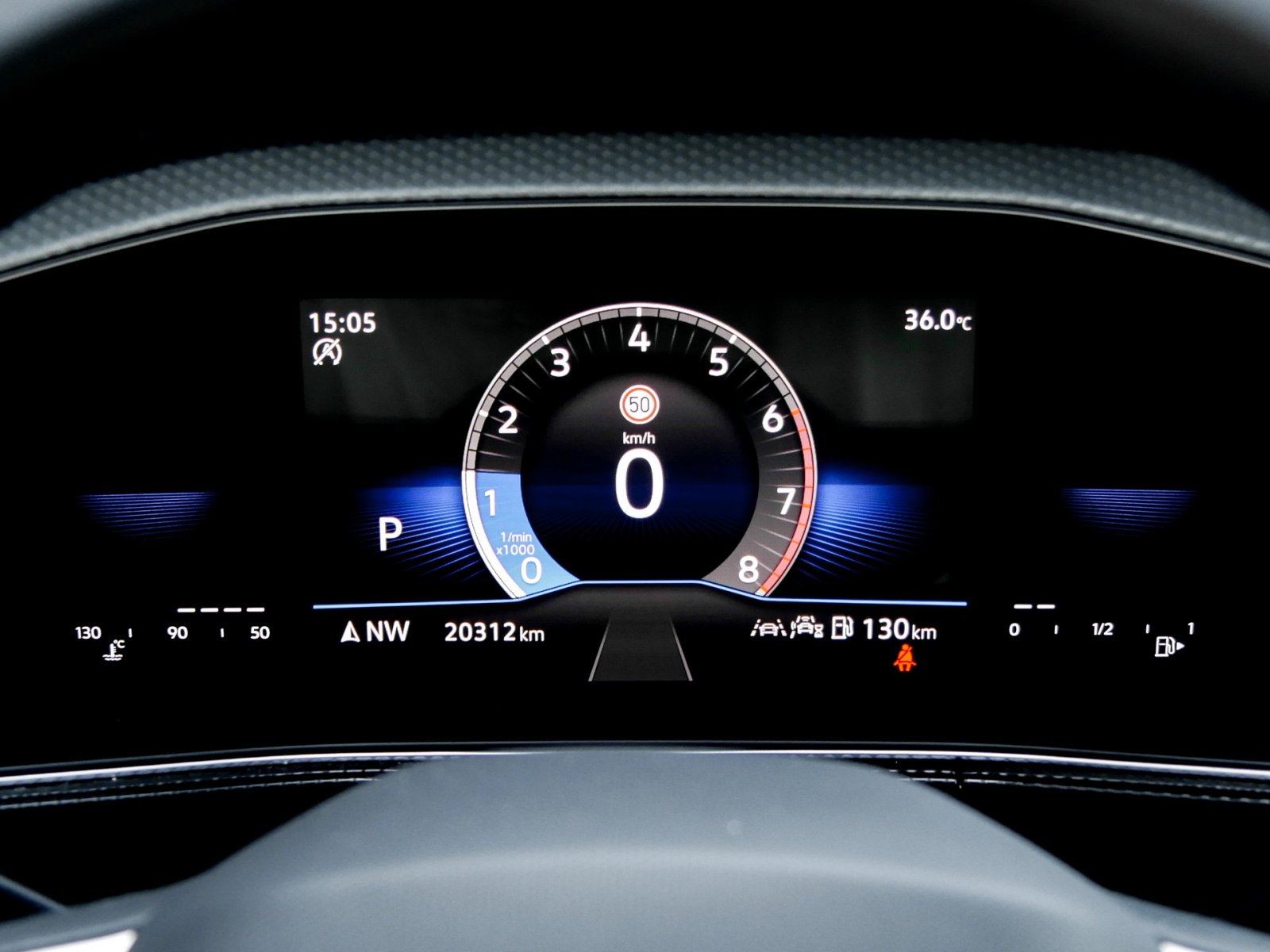 Volkswagen T-Cross GOAL 1.0