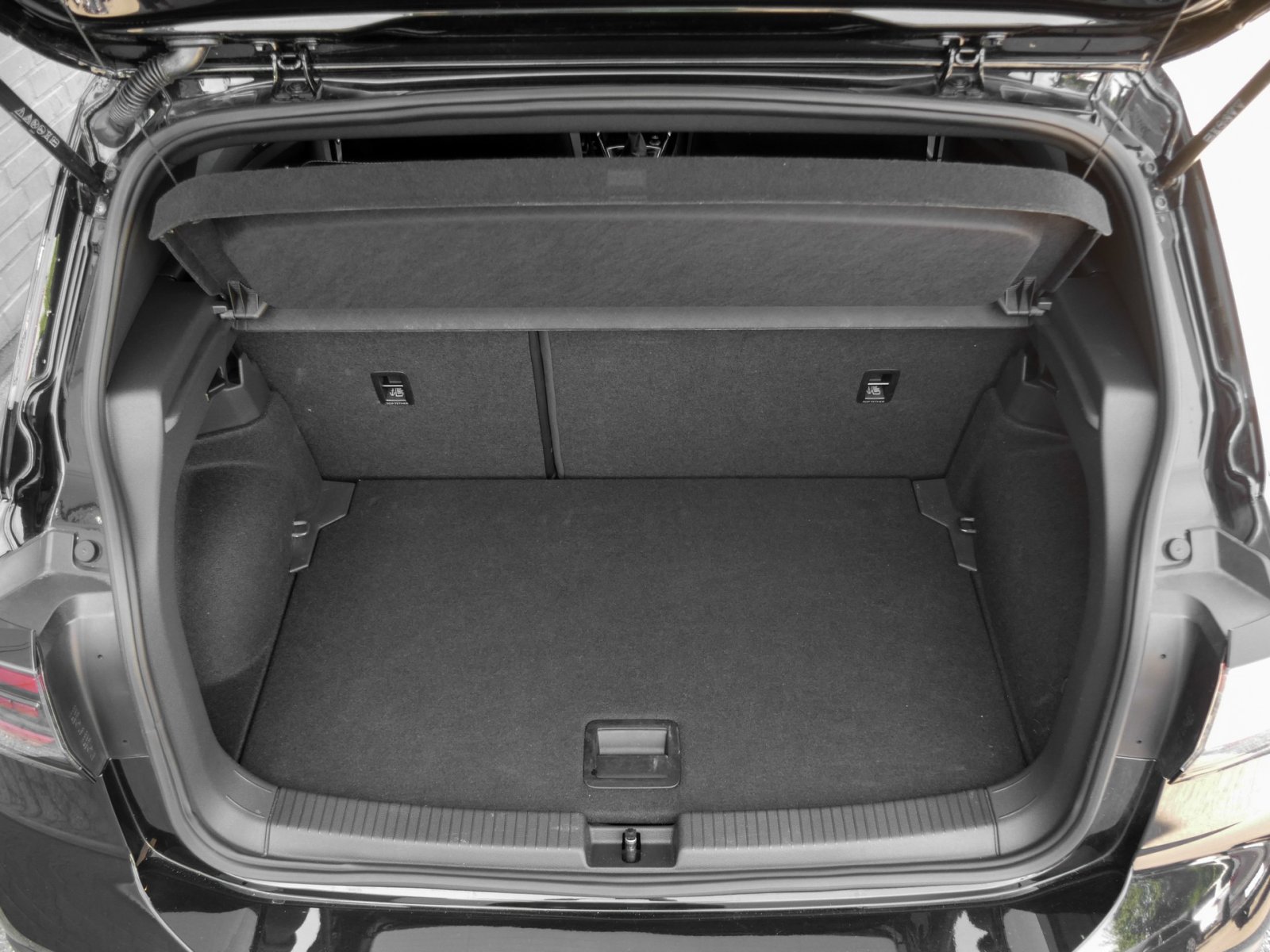 Volkswagen T-Cross GOAL 1.0