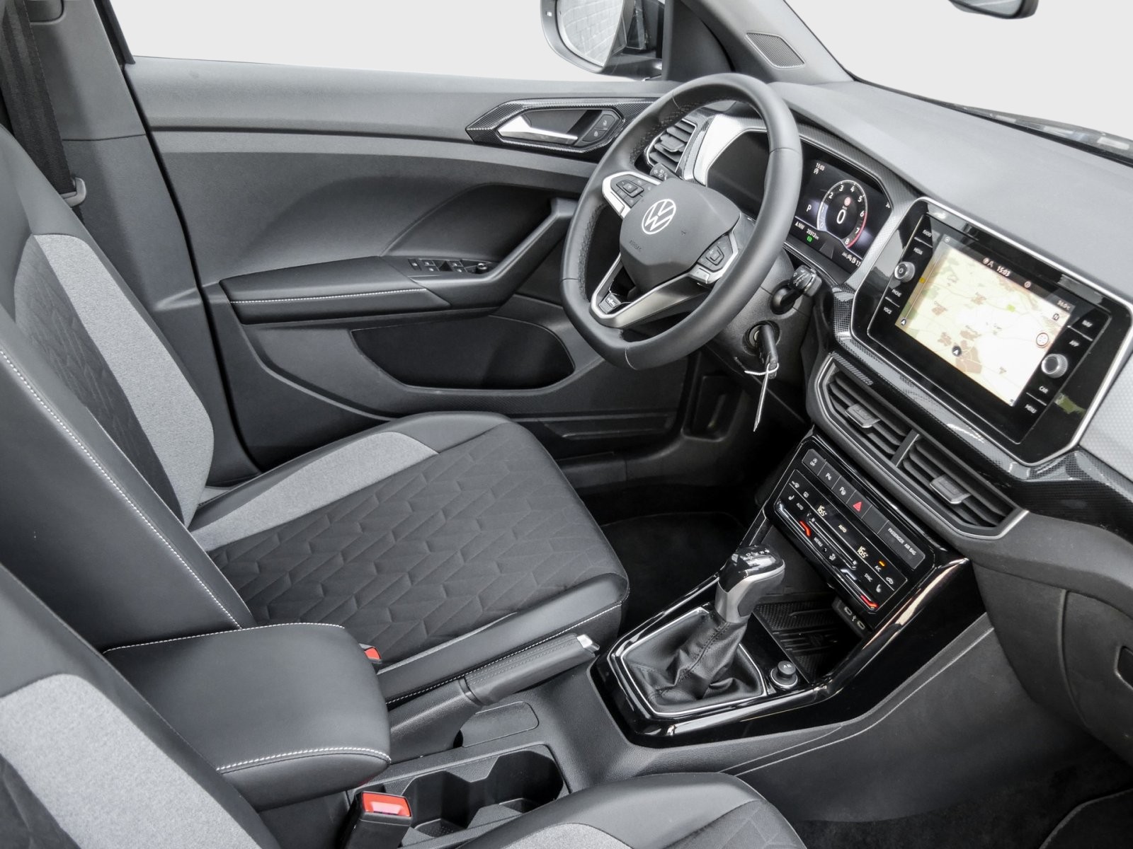 Volkswagen T-Cross GOAL 1.0