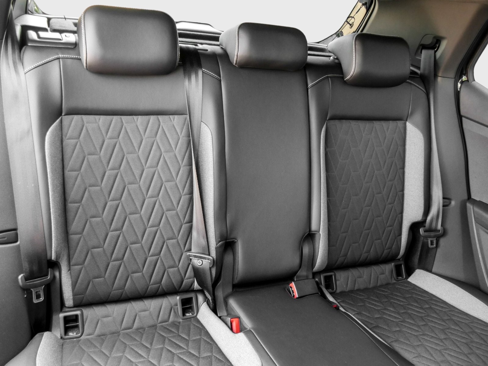 Volkswagen T-Cross GOAL 1.0