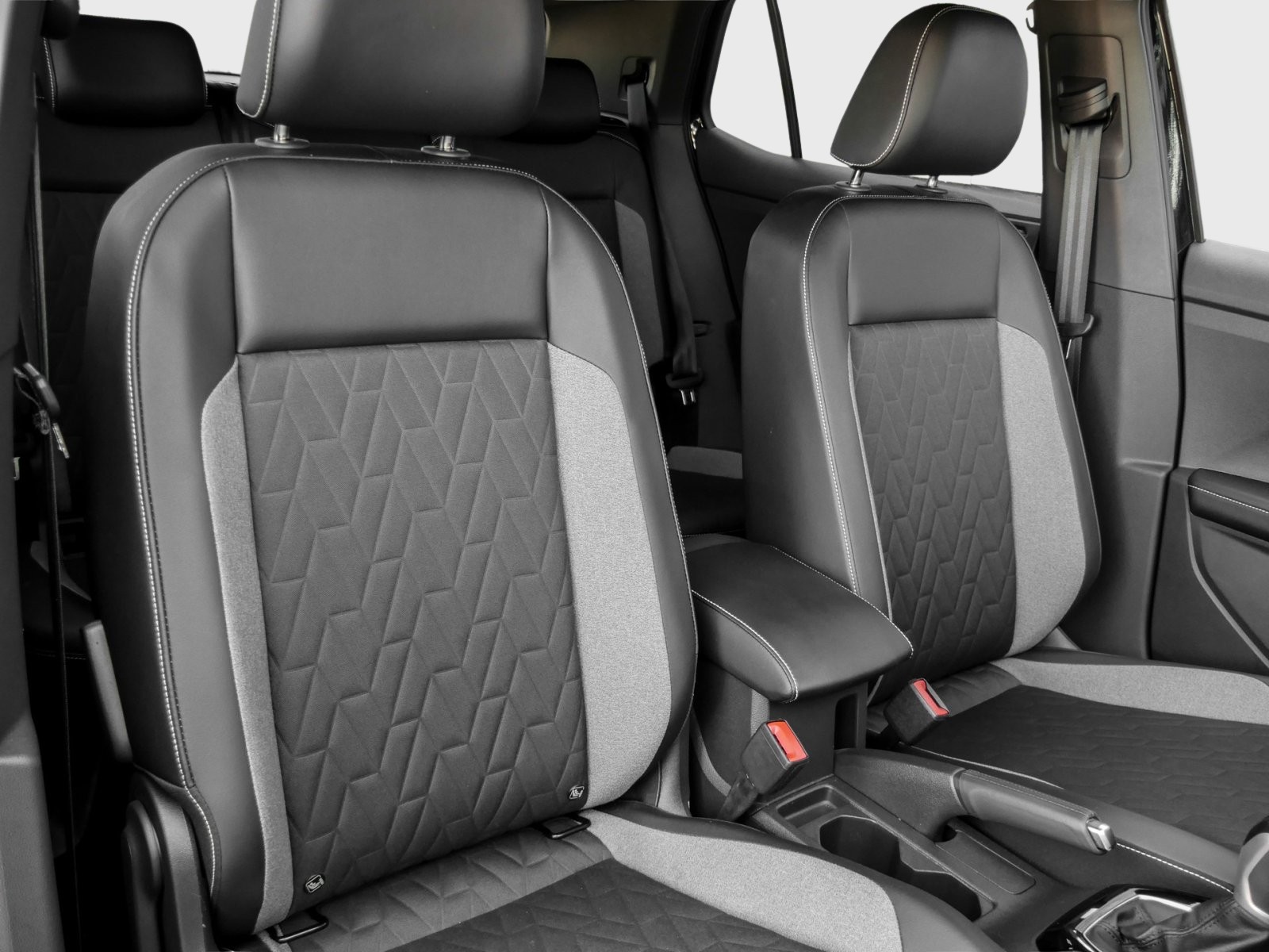 Volkswagen T-Cross GOAL 1.0