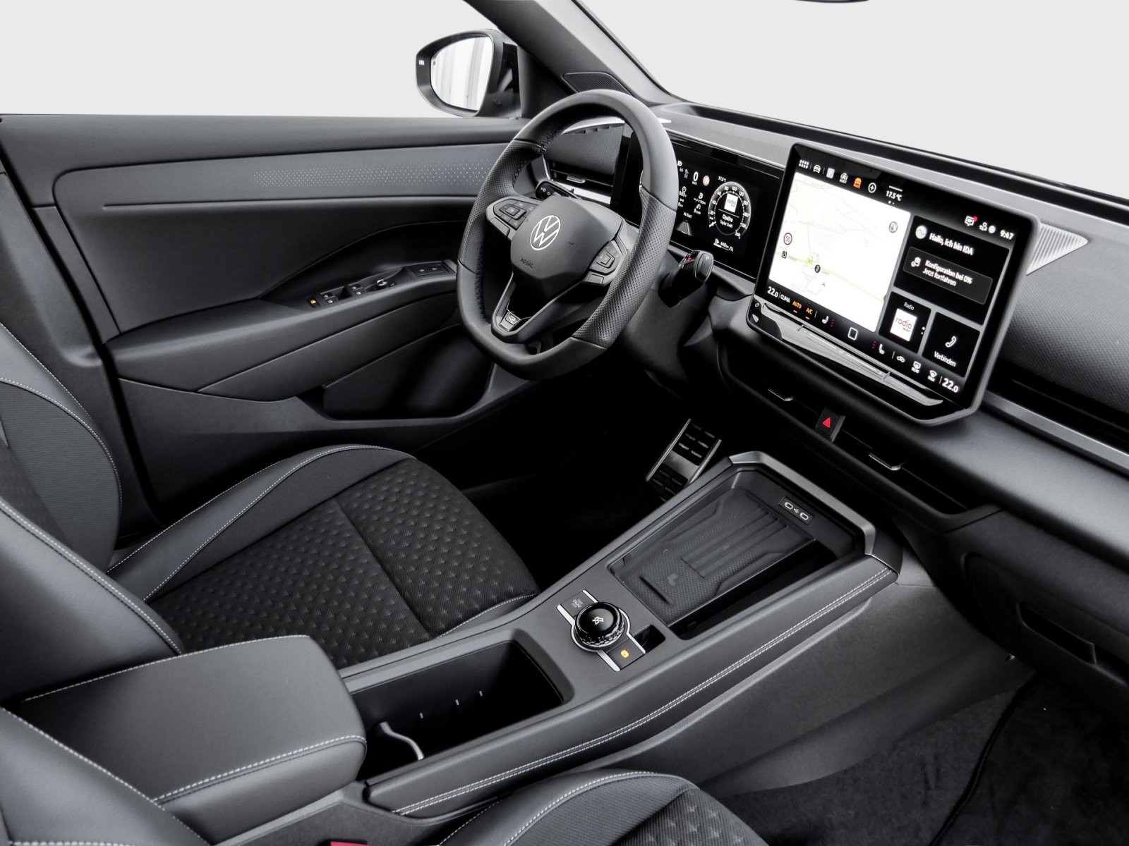 Volkswagen T-Roc R-Line 1.5