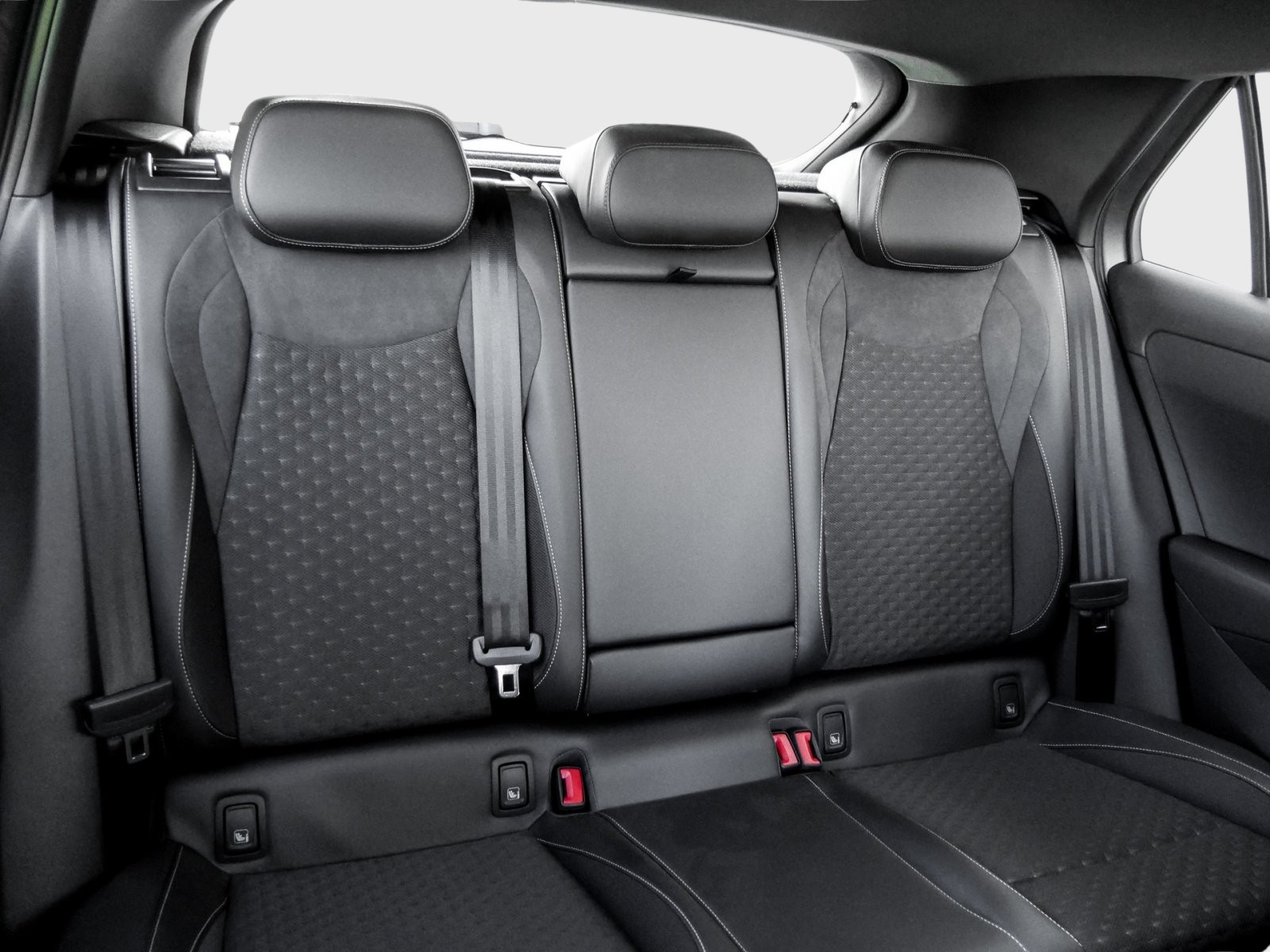 Volkswagen T-Roc R-Line 1.5