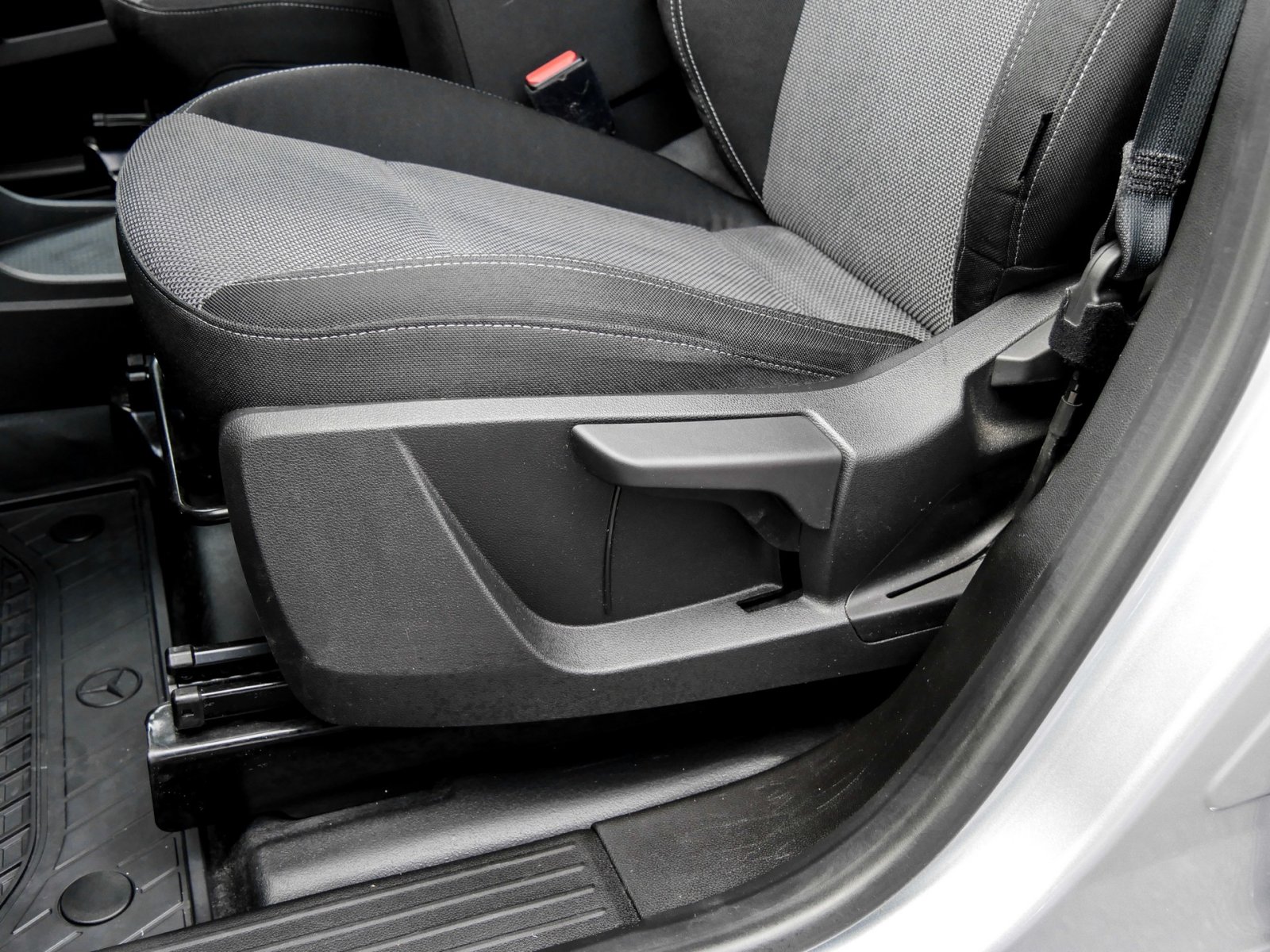 Mercedes-Benz Citan Tourer 180